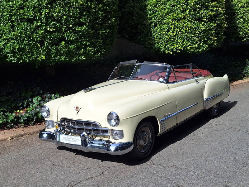 BMWs Smash Records as Creative Rides Opens 2025 Auction Season in Style